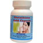 Thumbnail for Tonga Herbs Glutathione Gold Capsules
