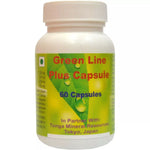 Thumbnail for Tonga Herbs Green Line Plus Capsules