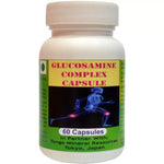 Thumbnail for Tonga Herbs Glucosamine Complex Capsules