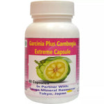Thumbnail for Tonga Herbs Garcinia Plus Cambogia Extreme Capsules