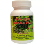 Thumbnail for Tonga Herbs Ginkgo Biloba Plus Capsules