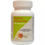 Thumbnail for Tonga Herbs Immune Defence Plus Capsules