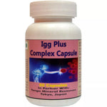 Thumbnail for Tonga Herbs IGG Plus Complex Capsules