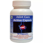 Thumbnail for Tonga Herbs Joint Care Active Capsules