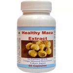 Thumbnail for Tonga Herbs Healthy Maca Extract Capsules