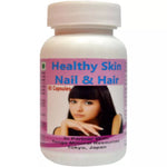 Thumbnail for Tonga Herbs Healthy Skin Nails And Hair Capsules