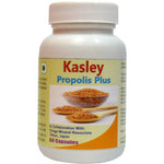 Thumbnail for Tonga Herbs Kasly Propolis Plus Capsules