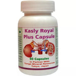 Thumbnail for Tonga Herbs Kasly Royal Plus Capsules