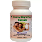 Thumbnail for Tonga Herbs Kasley King Plus Capsules