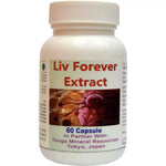 Thumbnail for Tonga Herbs Liv Forever Extract Capsules