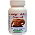 Thumbnail for Tonga Herbs Weight Gain Support Capsules