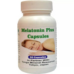 Thumbnail for Tonga Herbs Melatonin Plus Capsules