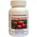 Thumbnail for Tonga Herbs Concentrated Pomegranate Capsules