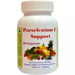 Thumbnail for Tonga Herbs Parselenium E Support Capsules