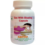 Thumbnail for Tonga Herbs Gas With Bloating Capsules