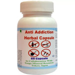 Thumbnail for Tonga Herbs Anti Addiction Herbal Capsules