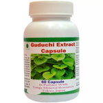 Thumbnail for Tonga Herbs Guduchi Extract Capsules