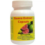 Thumbnail for Tonga Herbs Guava Extract Capsules