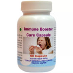 Thumbnail for Tonga Herbs Immune Booster Care Capsules