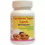 Thumbnail for Tonga Herbs Leucoderma Support Capsules
