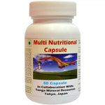Thumbnail for Tonga Herbs Multi Nutritional Capsules