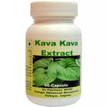 Thumbnail for Tonga Herbs Kava Kava Extract Capsules