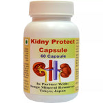 Thumbnail for Tonga Herbs Kidney Protect Capsules