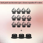 Thumbnail for mauve sprinkles bottle for decoration bottle 100 g