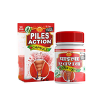 Thumbnail for Action Pharma Piles Action Capsules - Distacart
