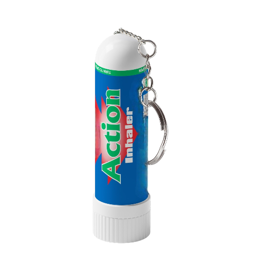 Action Pharma Inhaler - Distacart