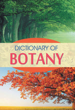 Thumbnail for Dictionary of Botany
