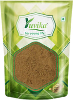 Thumbnail for Yuvika Harad Choti Powder - Black Himej - Terminalia Chebula - Myrobalan