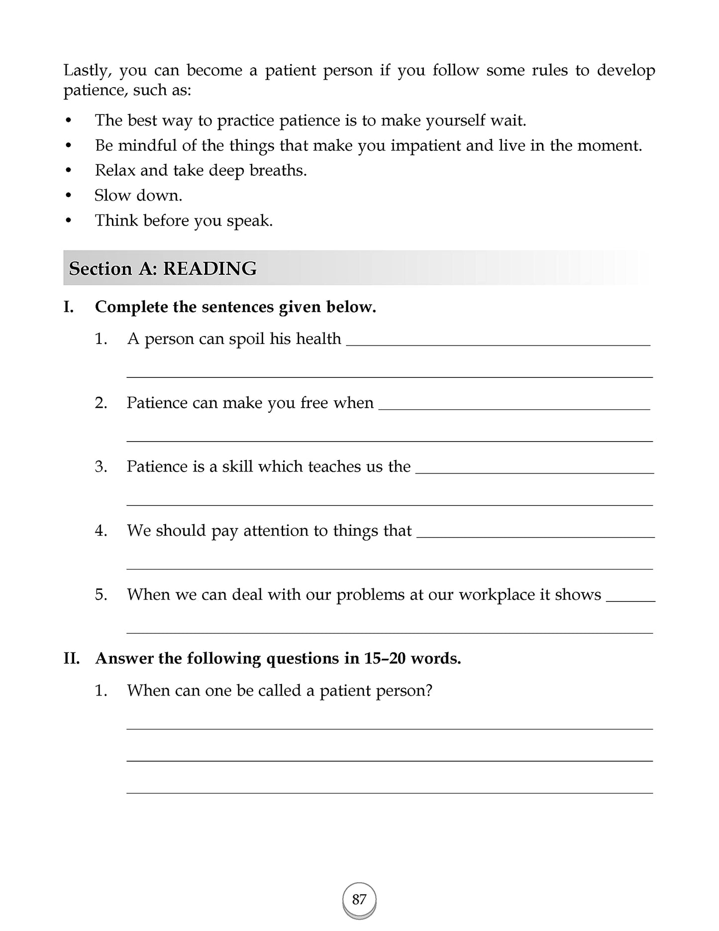 Comprehension-8. - Dista