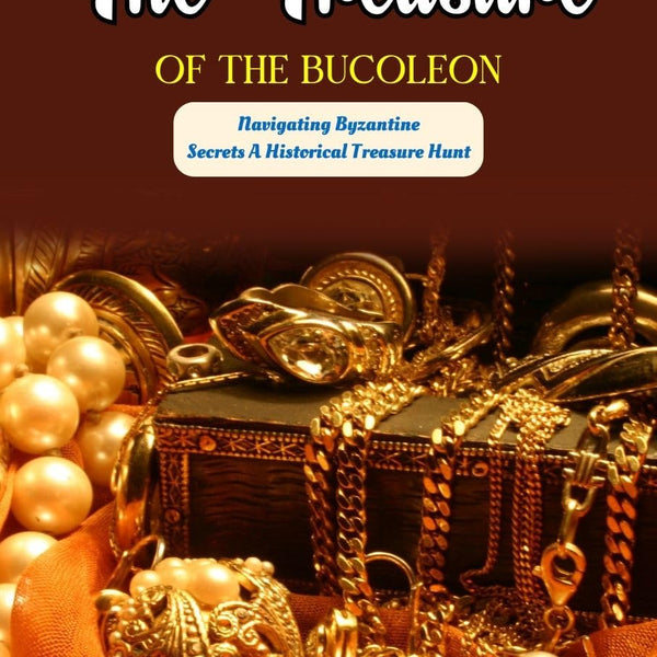 The Treasure of the Bucoleon - Distacart