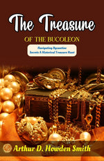 Thumbnail for The Treasure of the Bucoleon - Distacart