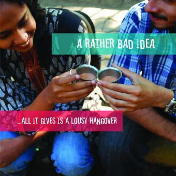 Love, a rather bad idea… - Anirban Mukherjee - Dista