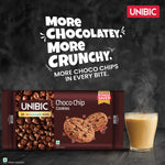 Thumbnail for Unibic Choco Chip Cookies