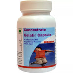 Thumbnail for Tonga Herbs Concentrate Gelatin Capsules