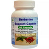 Tonga Herbs Berberine Support Capsules