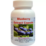 Thumbnail for Tonga Herbs Blueberry Extract Capsule