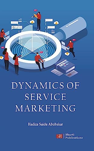 Dynamics of Service Marketing - Dista