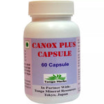 Thumbnail for Tonga Herbs Canox Plus Capsules
