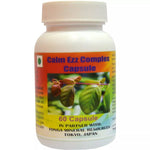Thumbnail for Tonga Herbs Calm EZZ Complex Capsules