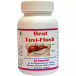 Thumbnail for Tonga Herbs Best Toxi - Flush Capsules