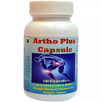 Thumbnail for Tonga Herbs Arthro Plus Capsules