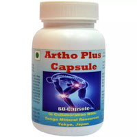 Tonga Herbs Arthro Plus Capsules