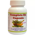 Thumbnail for Tonga Herbs Complete EFA Capsules