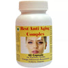 Tonga Herbs Best Anti Aging Complex Capsules