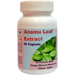 Thumbnail for Tonga Herbs Anamu Leaf Extract Capsules