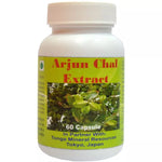 Thumbnail for Tonga Herbs Arjun Chal Extract Capsules